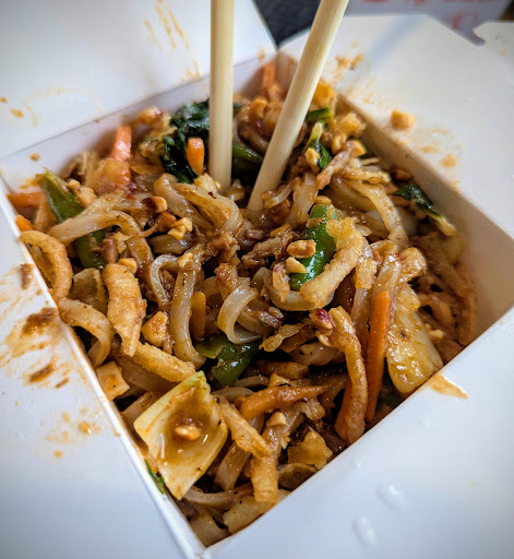 Photo of Hungry Panda - 180 Hudson Ave NE, Salmon Arm, BC V1E 4P3